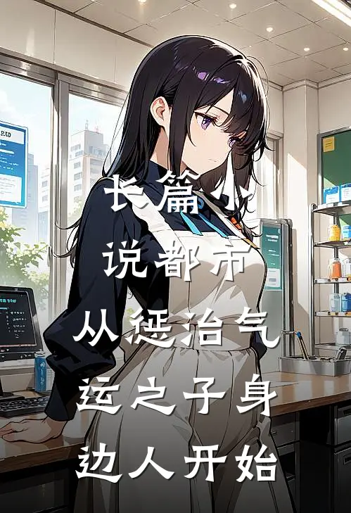 长篇小说都市：从惩治气运之子身边人开始