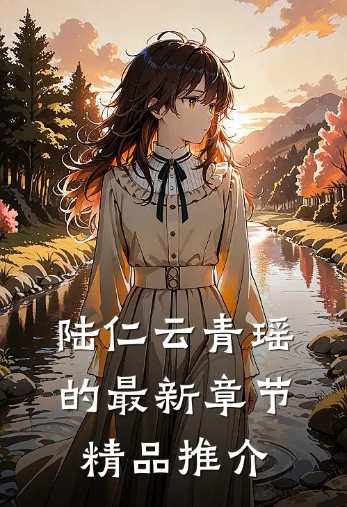 陆仁云青瑶的最新章节精品推介