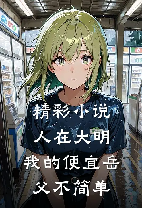 精彩小说人在大明，我的便宜岳父不简单