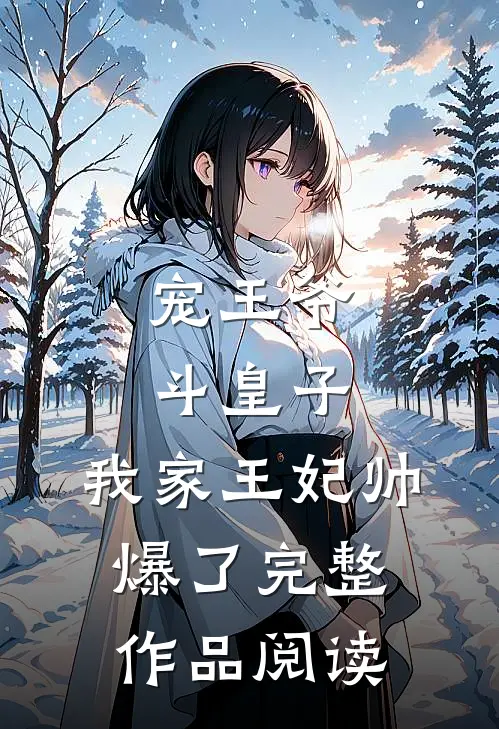 宠王爷，斗皇子，我家王妃帅爆了完整作品阅读