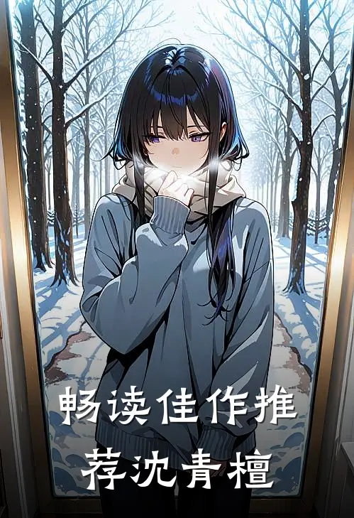畅读佳作推荐沈青檀