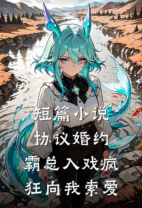 短篇小说协议婚约：霸总入戏疯狂向我索爱