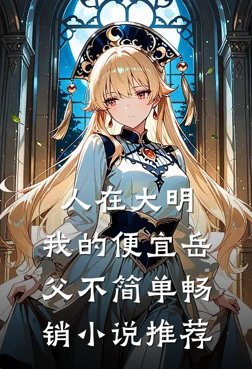 人在大明，我的便宜岳父不简单畅销小说推荐