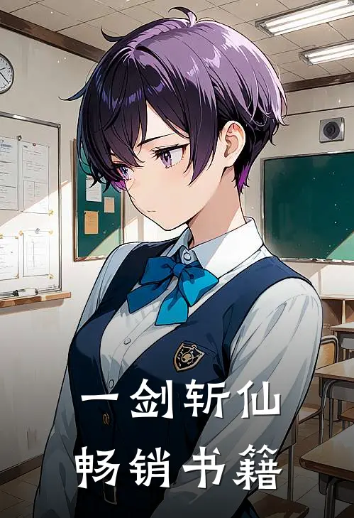 一剑斩仙畅销书籍