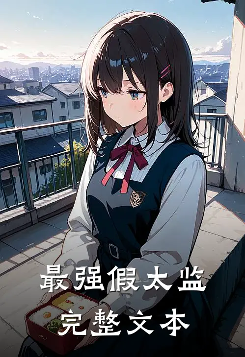 最强假太监完整文本