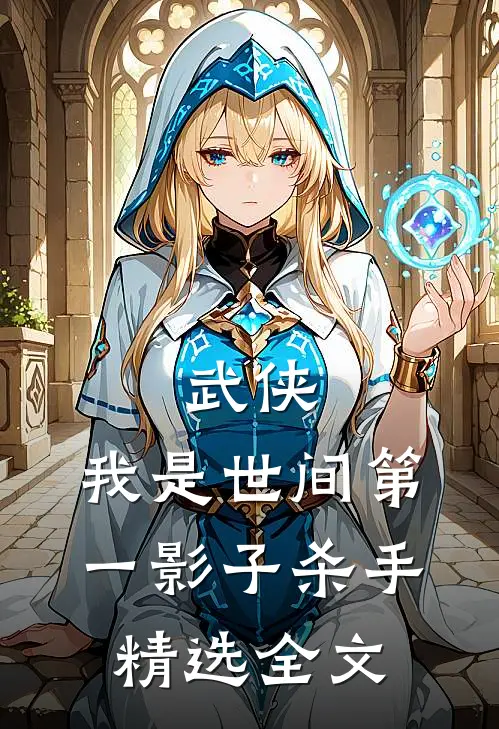 武侠：我是世间第一影子杀手精选全文