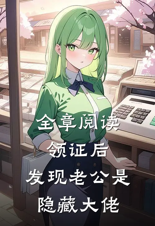 全章阅读领证后，发现老公是隐藏大佬