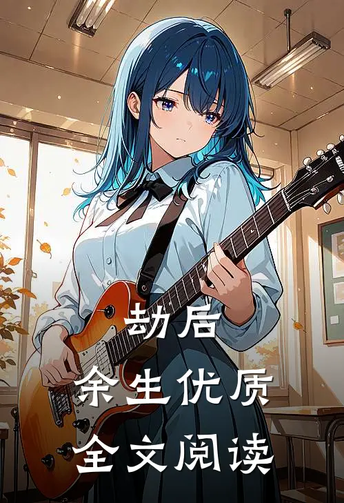 劫后，余生优质全文阅读