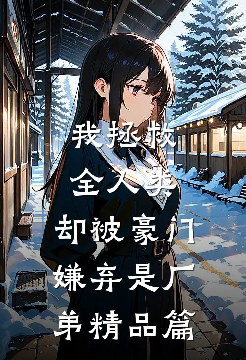 我拯救全人类，却被豪门嫌弃是厂弟精品篇