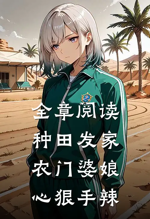 全章阅读种田发家：农门婆娘心狠手辣