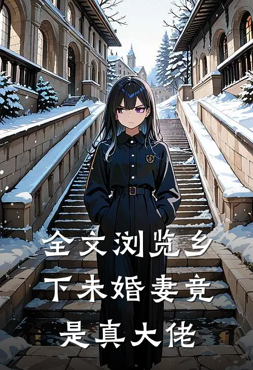 全文浏览乡下未婚妻竟是真大佬