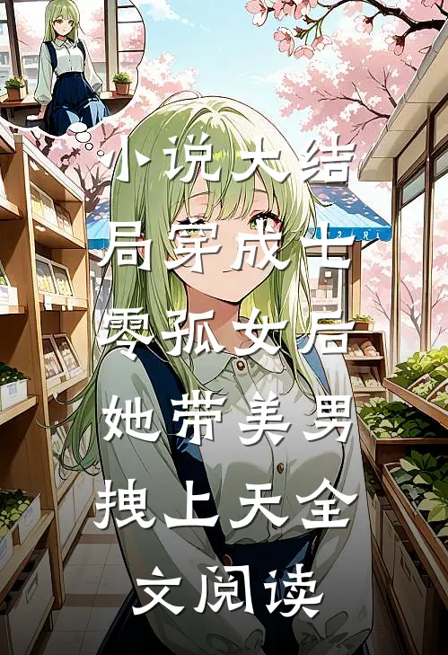 小说大结局穿成七零孤女后,她带美男拽上天全文阅读