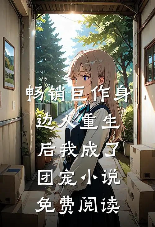 畅销巨作身边人重生后我成了团宠小说免费阅读