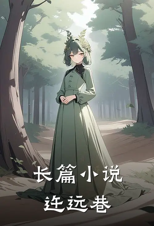 长篇小说迕远巷