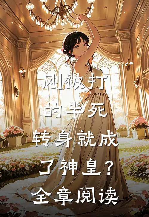 刚被打的半死，转身就成了神皇？全章阅读
