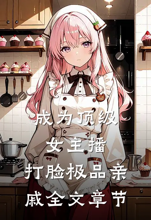 成为顶级女主播，打脸极品亲戚全文章节