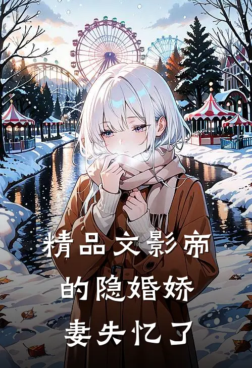 精品文影帝的隐婚娇妻失忆了