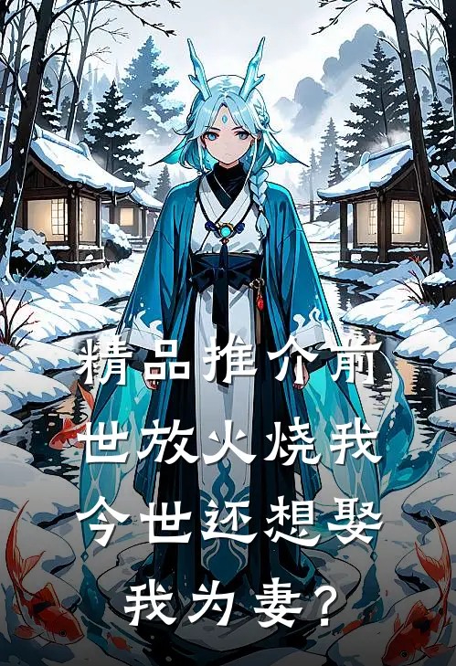 精品推介前世放火烧我，今世还想娶我为妻？
