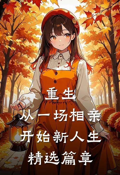 重生：从一场相亲开始新人生精选篇章