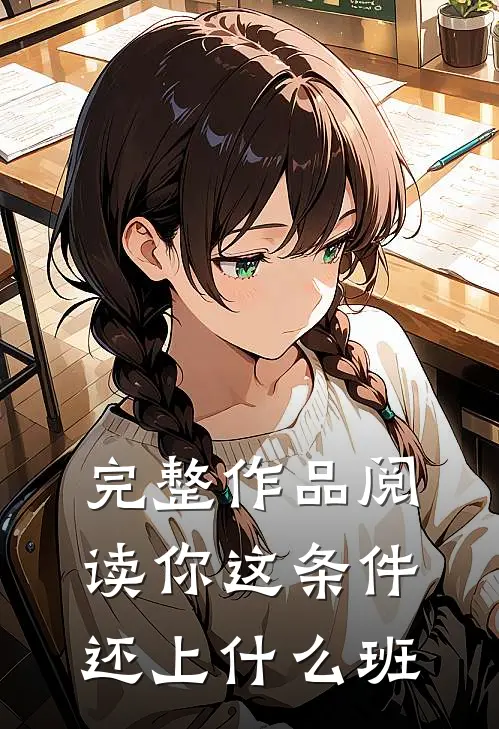 完整作品阅读你这条件还上什么班