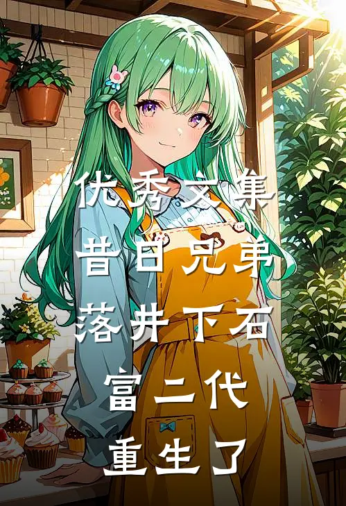 优秀文集昔日兄弟落井下石，富二代重生了