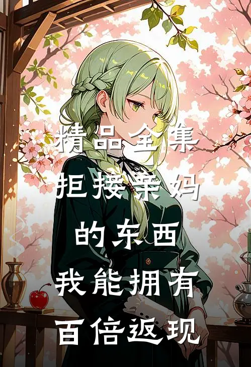 精品全集拒接亲妈的东西，我能拥有百倍返现