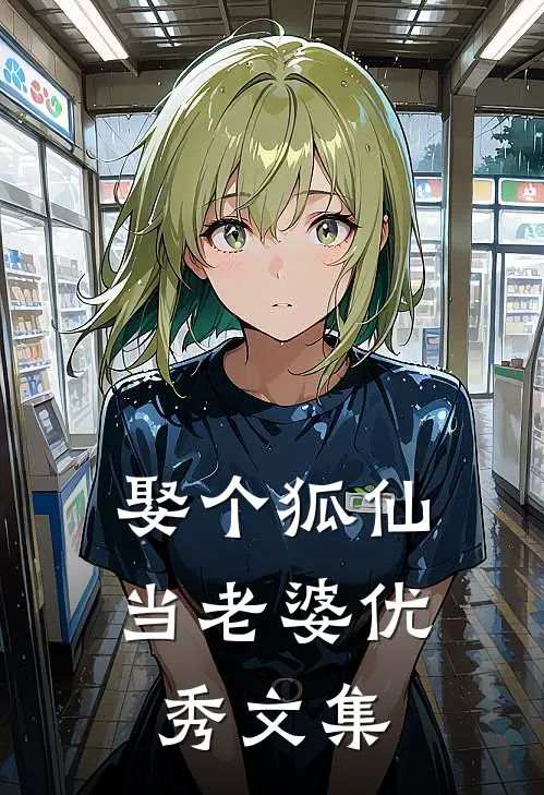 娶个狐仙当老婆优秀文集