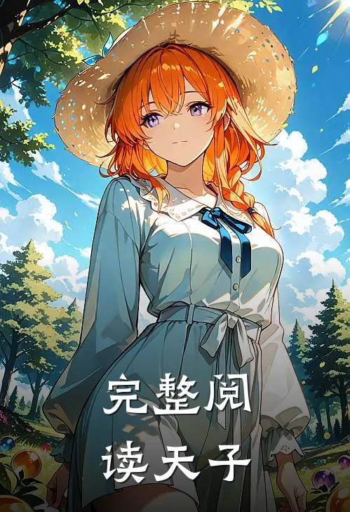 完整阅读天子