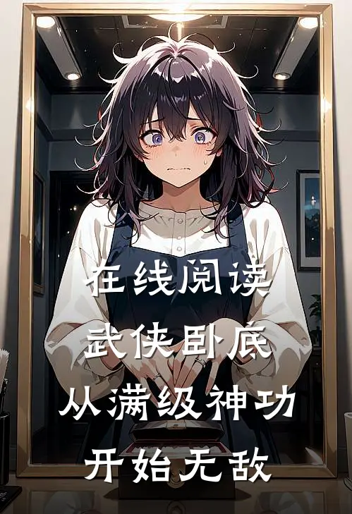 在线阅读武侠卧底，从满级神功开始无敌
