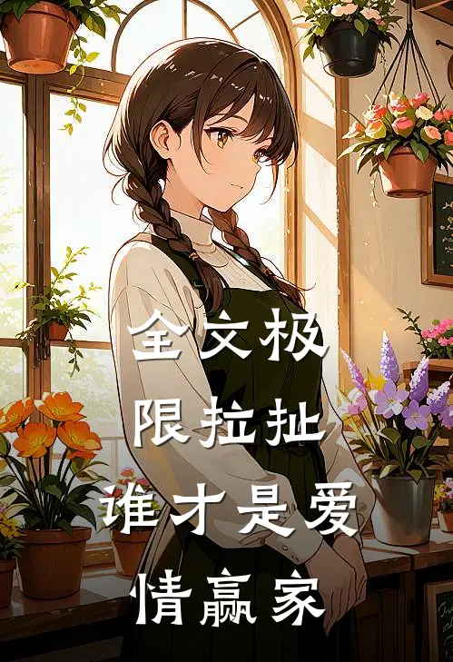 全文极限拉扯：谁才是爱情赢家