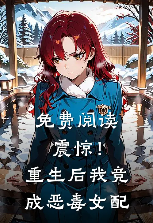 免费阅读震惊！重生后我竟成恶毒女配