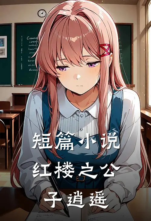 短篇小说红楼之公子逍遥