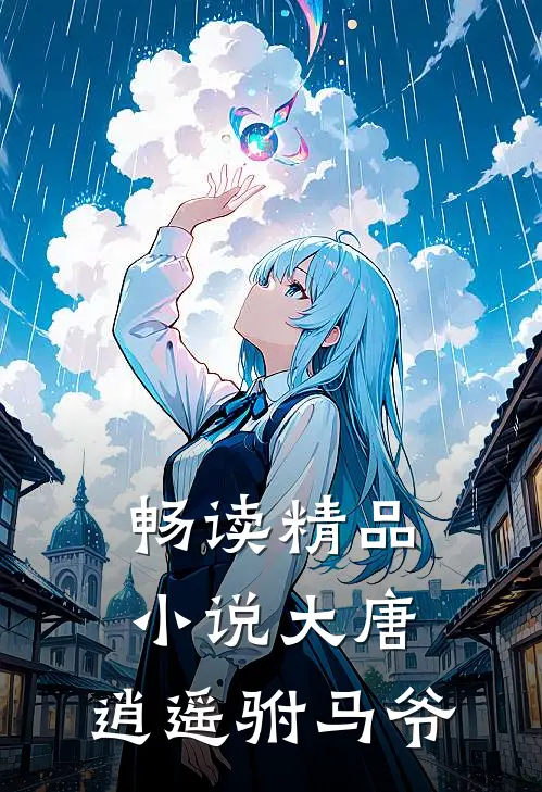 畅读精品小说大唐：逍遥驸马爷