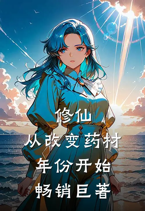 修仙：从改变药材年份开始畅销巨著