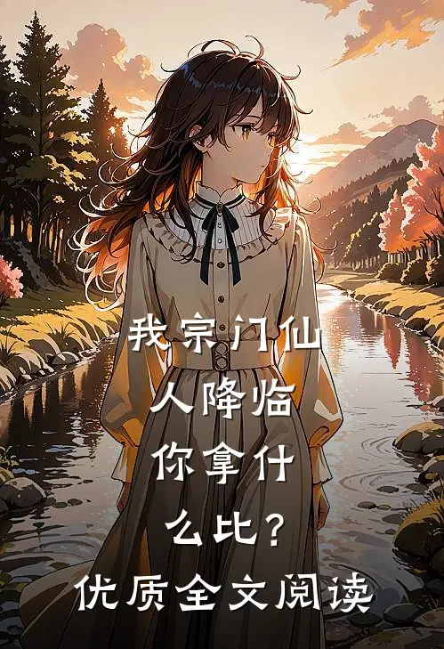 我宗门仙人降临，你拿什么比？优质全文阅读