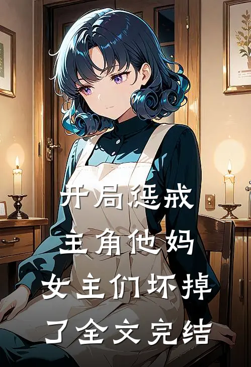 开局惩戒主角他妈，女主们坏掉了全文完结