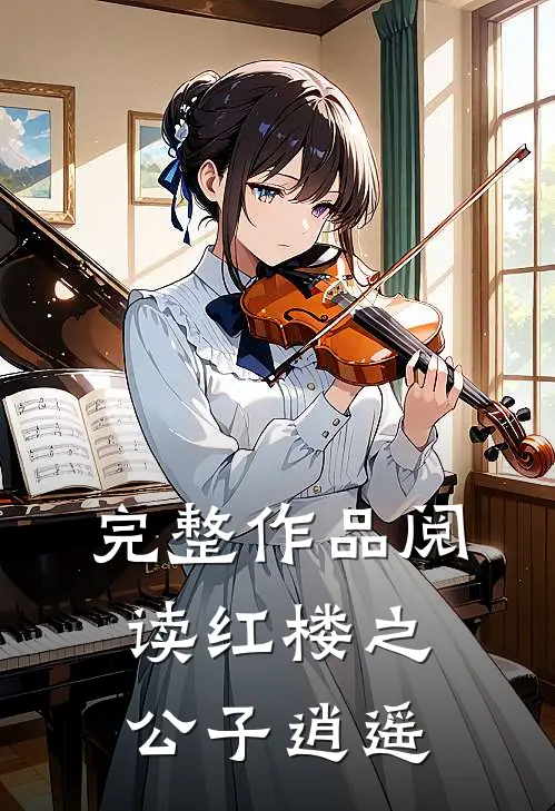 完整作品阅读红楼之公子逍遥