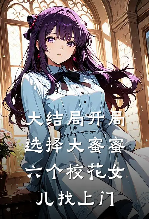 大结局开局选择大蜜蜜，六个校花女儿找上门