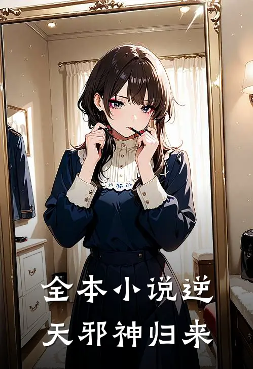 全本小说逆天邪神归来