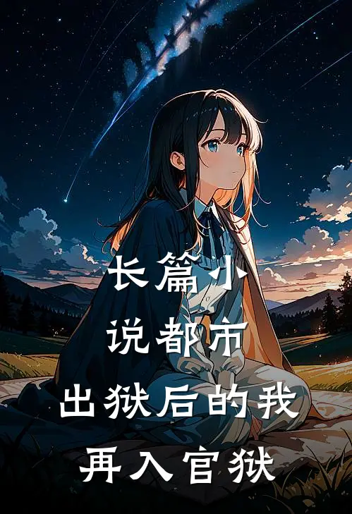 长篇小说都市：出狱后的我再入官狱