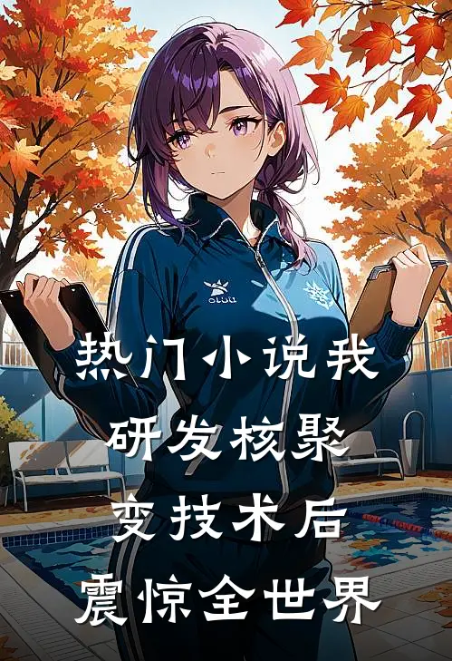 热门小说我研发核聚变技术后，震惊全世界