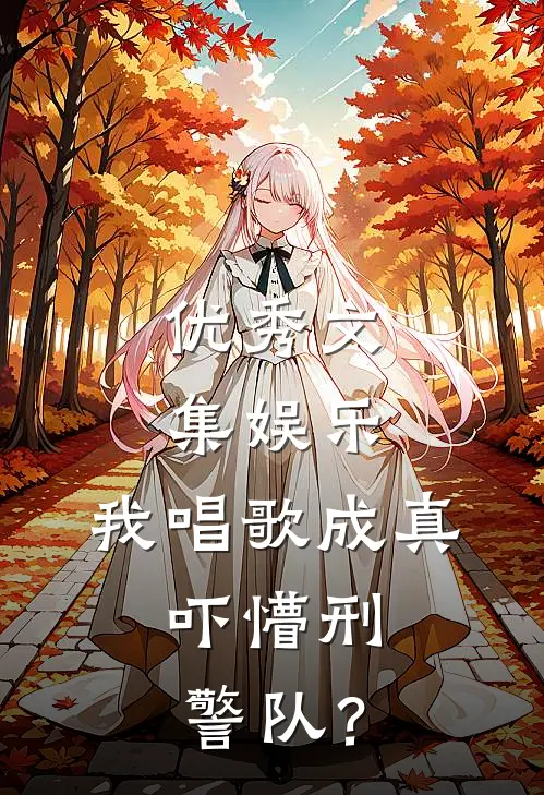 优秀文集娱乐：我唱歌成真，吓懵刑警队？