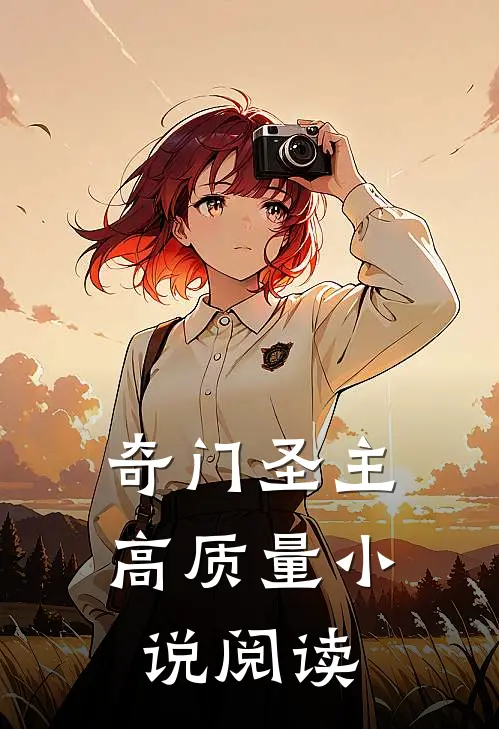 奇门圣主高质量小说阅读