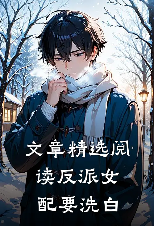 文章精选阅读反派女配要洗白