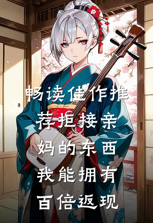 畅读佳作推荐拒接亲妈的东西，我能拥有百倍返现