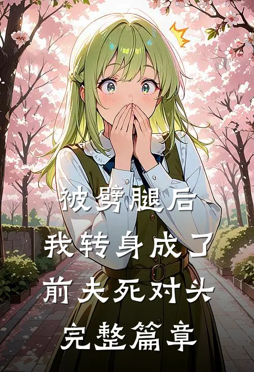 被劈腿后，我转身成了前夫死对头完整篇章