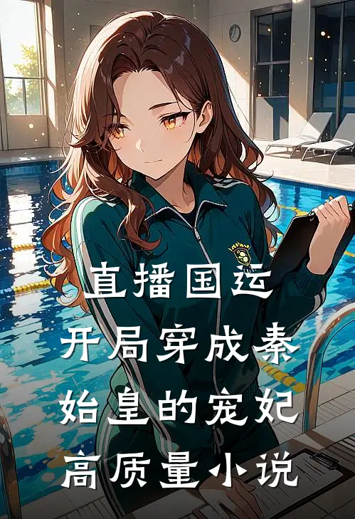 直播国运：开局穿成秦始皇的宠妃高质量小说