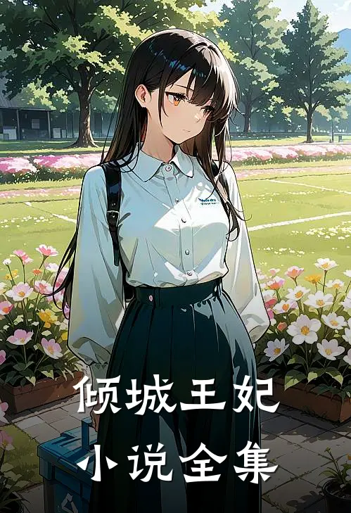 倾城王妃小说全集