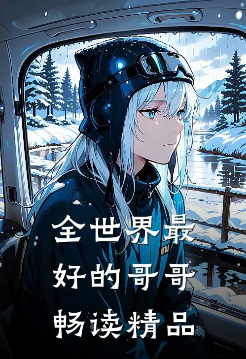 全世界最好的哥哥畅读精品