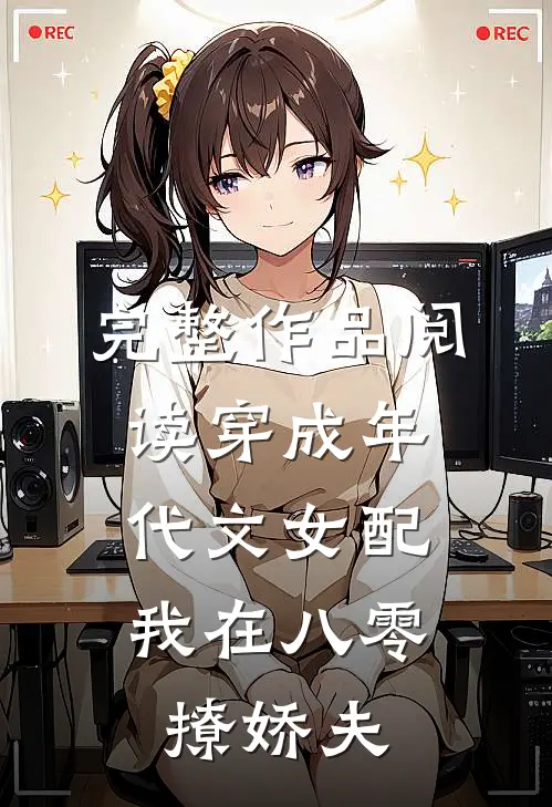 完整作品阅读穿成年代文女配，我在八零撩娇夫